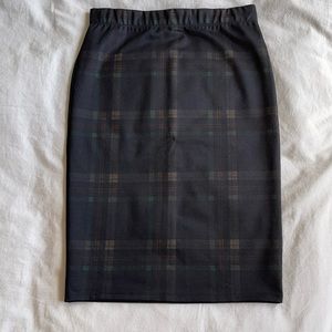 Max Studio pencil skirt
